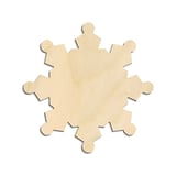 Laser-cut baltic birch silhouette