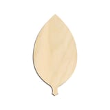 Laser-cut baltic birch silhouette