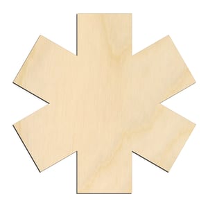 EMS Star of Life