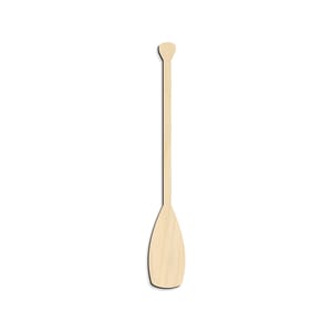 Canoe Paddle
