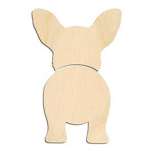 Cardigan Welsh Corgi Back Two-Piece