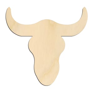 Cattle Skull