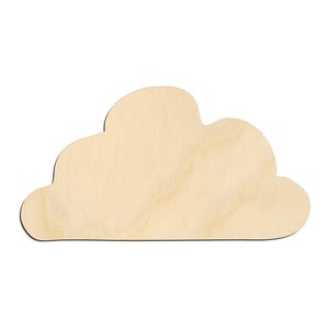 Cloud - Low Wide