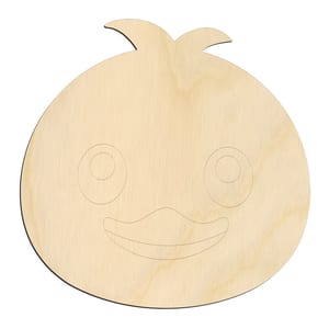 CUTE DUCK FACE