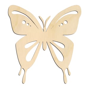 Decorative Butterfly