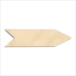 Direction Arrow Sign