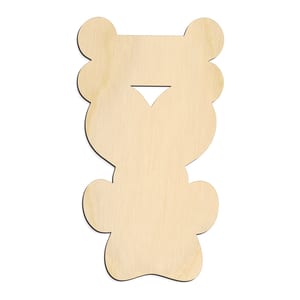 Dog Bone Heart Paw Print Stack
