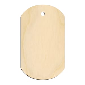 Dog Tag