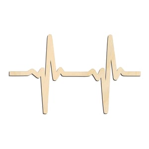EKG Heartbeat