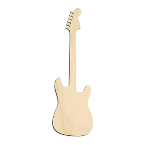 Electric Bass Guitar