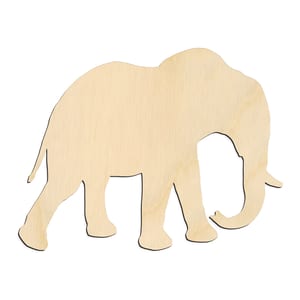 Elephant Classic Walking