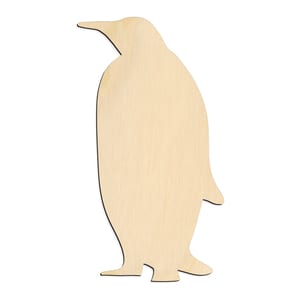 Emperor Penguin