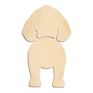English Springer Spaniel Head & Body Set
