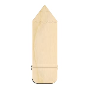 Engraved Teacher Pencil