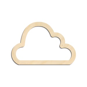 Cloud Outline