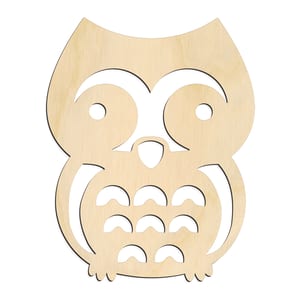Cute Owl