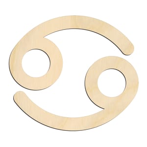Cancer Zodiac Symbol